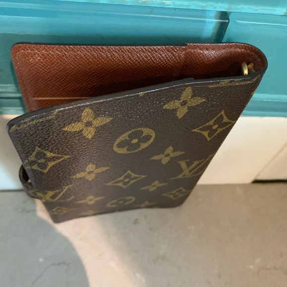 Louis Vuitton Authentic PM Agenda
Excellent used condition - Picture 11 of 14